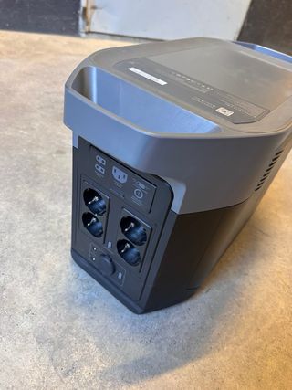 Ecoflow Delta 2 Max como nueva!