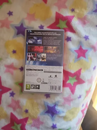 Hollow Knight Nintendo nitendo Switch