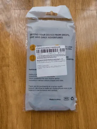 Funda magnética Nothing Phone 2A Plus