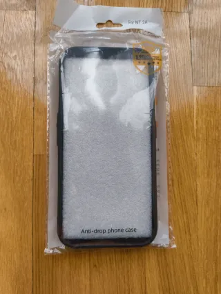 Funda magnética Nothing Phone 2A Plus