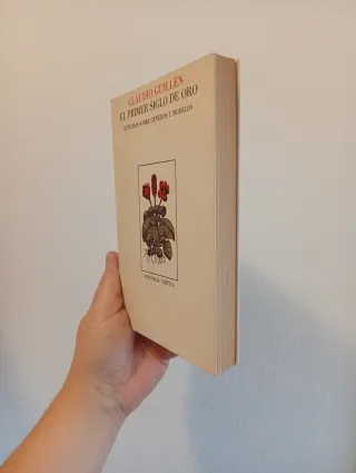 El primer siglo de oro: estudios sobre géneros ...