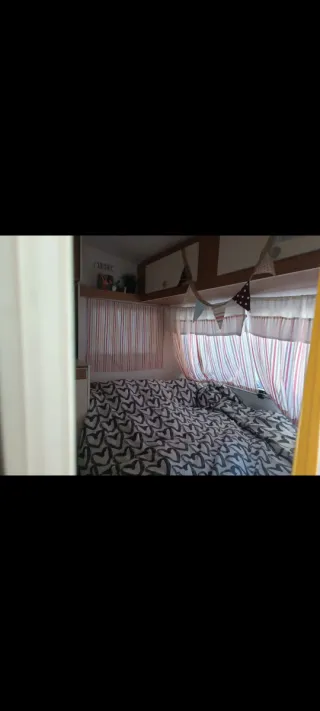 Caravana Hergo Impala L