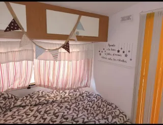 Caravana Hergo Impala L