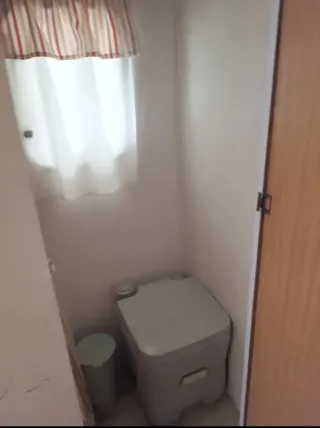 Caravana Hergo Impala L