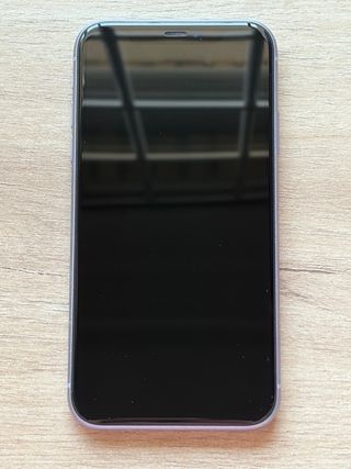 iPhone 11 64GB Violeta – Muy buen estado, libre