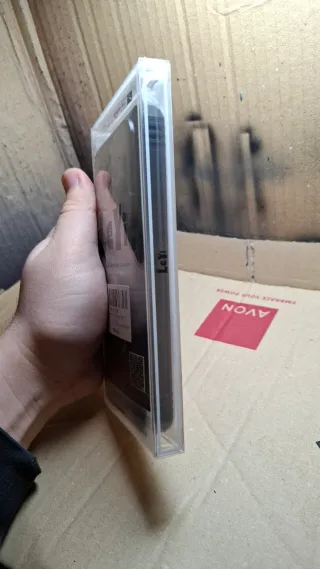 Cover Jeyi per Samsung A55 5G - Nuovo