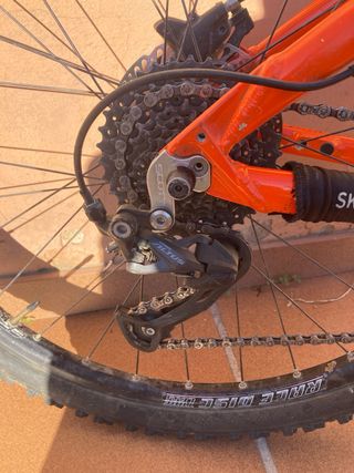 Bici MTB Scott Roxter 600 26” Talla S