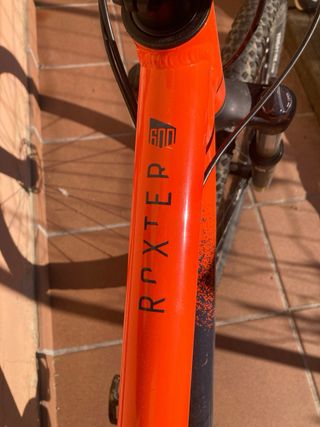 Bici MTB Scott Roxter 600 26” Talla S