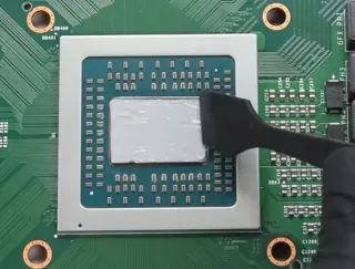 Reparación y mantenimiento de PC y Consolas