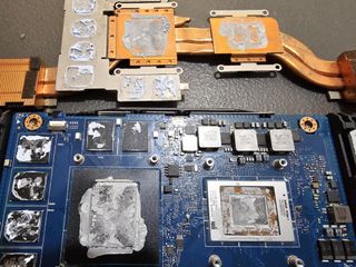 Reparación y mantenimiento de PC y Consolas