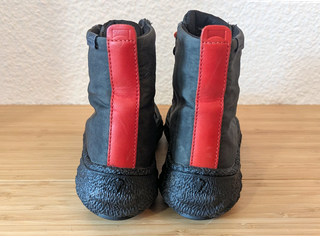 Botas Camper Suela Michelin Talla 36