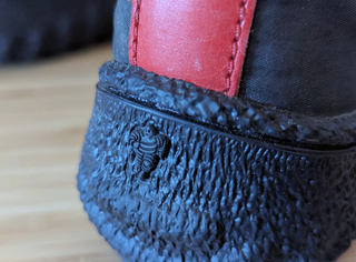 Botas Camper Suela Michelin Talla 36