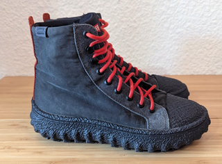 Botas Camper Suela Michelin Talla 36