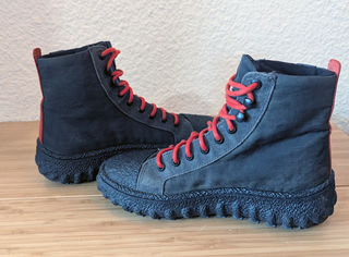 Botas Camper Suela Michelin Talla 36
