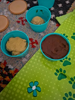 Juego de mesa ¡Caca Chaf! Pisa la Caca Hasbro