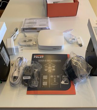 HOME PILOT - Set 2 Tapparelle Smart