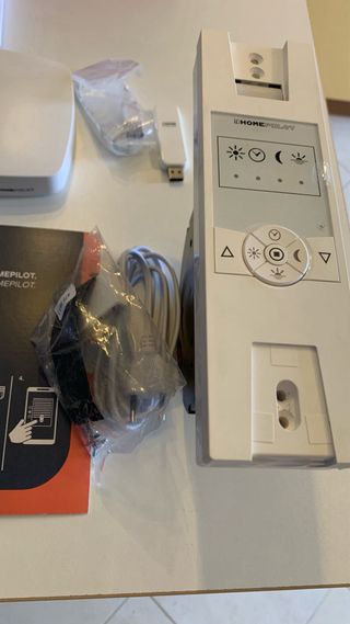 HOME PILOT - Set 2 Tapparelle Smart