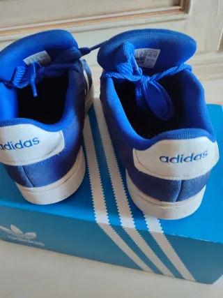 Scarpe Adidas Grand court