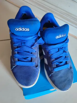 Scarpe Adidas Grand court