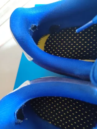 Scarpe Adidas Grand court