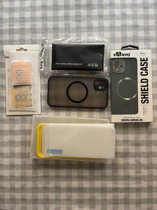 iPhone 11 128GB Blanco