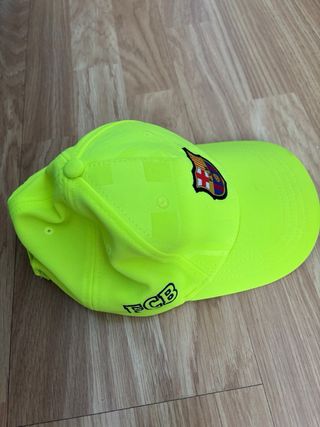 Gorra original FC Barcelona Niño