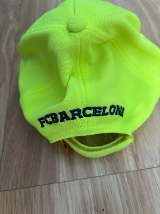 Gorra original FC Barcelona Niño