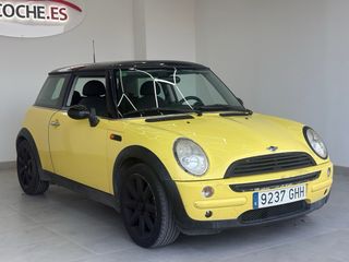 MINI Mini 2005