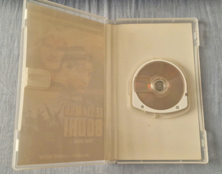 Le Llaman Bodhi / Point Break UMD PSP