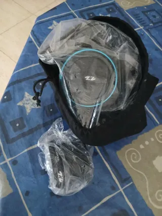 Carrete pesca Zun Zun 8000