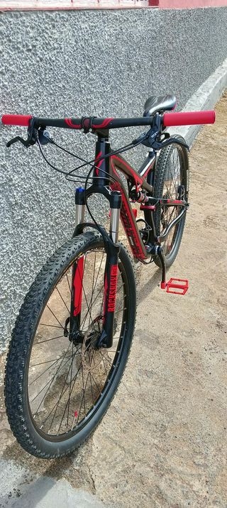 Specialized Camber FSR 29 Bicicleta Montaña