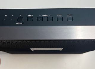 Cassa Yamaha ISX-80
