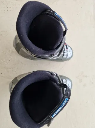 Botas de esquí mujer