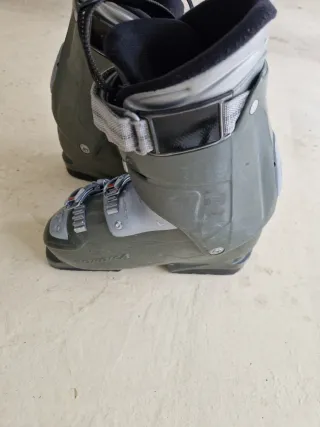 Botas de esquí mujer