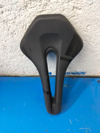 Sillín San Marco Negro