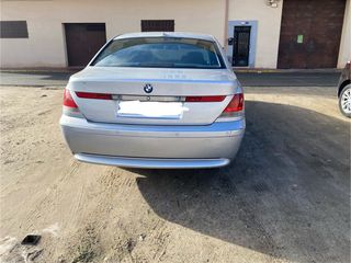 BMW Serie 7 2002