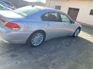 BMW Serie 7 2002