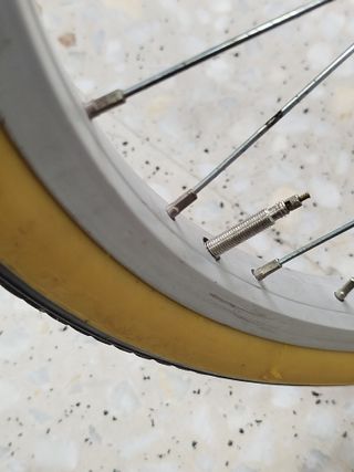 Bicicleta BH Vintage restaurada