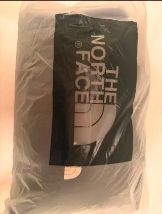 Cazadora The North Face Talla M Negra