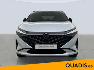 Nissan Qashqai DIG-T 140 mHEV N-Design 103 kW (140 CV)