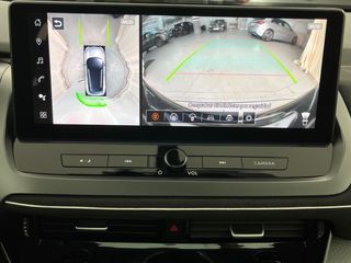 Nissan Qashqai DIG-T 140 mHEV N-Design 103 kW (140 CV)