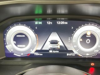 Nissan Qashqai DIG-T 140 mHEV N-Design 103 kW (140 CV)