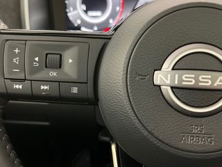 Nissan Qashqai DIG-T 140 mHEV N-Design 103 kW (140 CV)