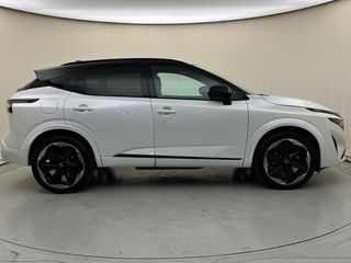 Nissan Qashqai DIG-T 140 mHEV N-Design 103 kW (140 CV)