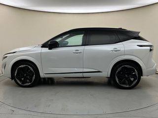 Nissan Qashqai DIG-T 140 mHEV N-Design 103 kW (140 CV)