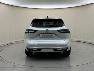 Nissan Qashqai DIG-T 140 mHEV N-Design 103 kW (140 CV)