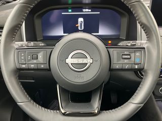 Nissan Qashqai DIG-T 140 mHEV N-Design 103 kW (140 CV)