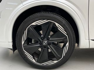 Nissan Qashqai DIG-T 140 mHEV N-Design 103 kW (140 CV)