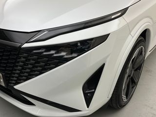 Nissan Qashqai DIG-T 140 mHEV N-Design 103 kW (140 CV)