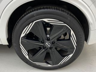 Nissan Qashqai DIG-T 140 mHEV N-Design 103 kW (140 CV)